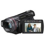 Ремонт видеокамеры Panasonic HDC-TM300
